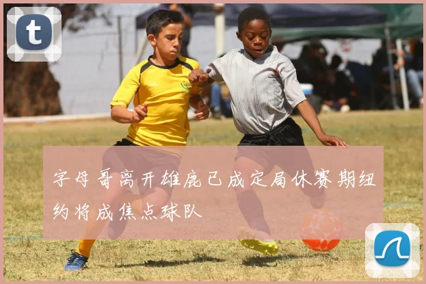 字母哥离开雄鹿已成定局休赛期纽约将成焦点球队