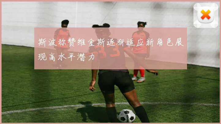 斯波称赞维金斯逐渐适应新角色展现高水平潜力