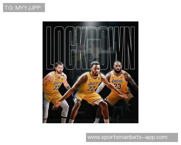 湖人今日不打五人组湖媒Spectrum自嘲引发球迷热议